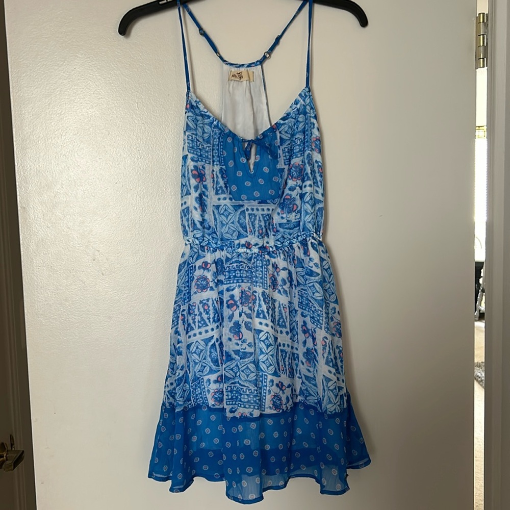 A-Line Sundress
